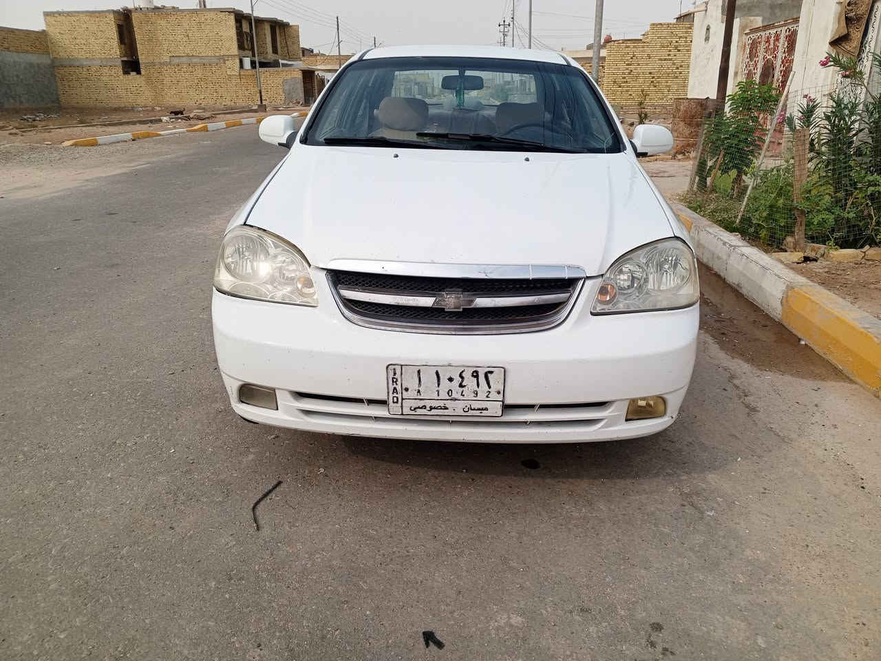 شيفروليه • خليجي ٢٠١١ • كفالة مكينه