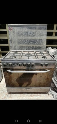 طباخ نضيف فريش  سعر مناسب حي الجهاد 07722882544
