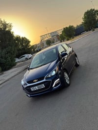 سبارك ٢٠٢٢ • بصمه تشغيل • مكينة ١٤٠٠