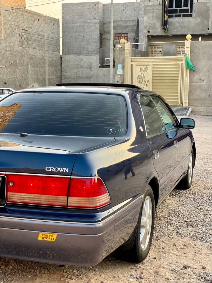 سلام عليكم راس ثور مديل(96) تسجيل جديد ودخول جديد رقم بصره تحويل ثاني يوم بسمي سياره زيرو ماماشيه مكفوله من الكص والنقل جثه والضربه والعيب شرعي والخياس والتعمير والتبديل فقط سياره فول موصفات واحد على واحد كلش فتحه كشنات كهربائه ستيرن كهربائه جنجر 12قرص بجم ابو العيون عالي وناصي بلاد تبريد خلفي وامامي تحوير كريم تميمي درجه أوله ويل نجمه بلاد الأصلي تخم تاير دلوب سياره زيرو ماشيه (16) الف مكينه فيفيتي ثلاث فيش بلاد وكير وحداديه خلفيه واماميه ومشط شرط ميه بل ميه فحص الك العلم سبير مانازل سياره حيل جديده ومتعوب عليهه وشرط وتجي اذه لكيت زلغ او دحجه انه خسارك شتريد مقلفه نانو سراميك سياره تجي وتشوفه احله من الصور الله شاهد المكان البصره السعر(120) وبيهه مجال قليل الرقم الهاتف(***********)

