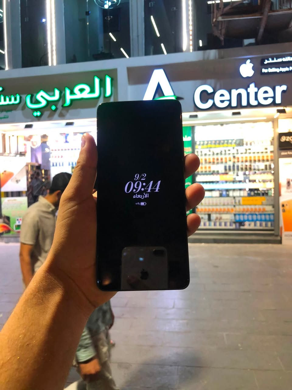 سلام عليكم 
 
بوكو x6برو 5G

ذاكره 512
 رام ١٢+١٢

ببجي 120 المعالج يصل 145 فريم هم 
  
جهاز لوك جديد تصليح ما شايف شرط

سعر ٣٥٠

متواجد واتساب واتصال عله هذا رقم 

***********‬
