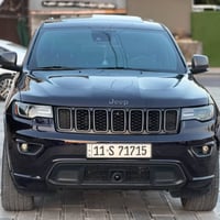 جراند شيروكي ثمانينه • ٣٦٠٠ V6 • ٨١ الف كم