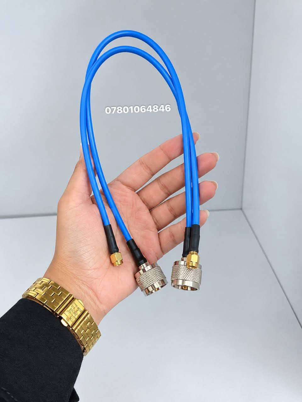 HUB-POE
8port
10/100

🔅بسعر…..50.000

♦️♦️♦️♦️♦️♦️♦️♦️♦️♦️♦️

ترفرت بكرة NEXXT 
🔊بسعر..100.000

♦️♦️♦️♦️♦️♦️♦️♦️♦️♦️♦️
sma-ناعم –ناعم 
سعر الزوج …...10.000
♦️♦️♦️♦️♦️♦️♦️♦️♦️♦️♦️
SMA -ناعم –خشن 
سعر الزوج…10.000

♦️♦️♦️♦️♦️♦️♦️♦️♦️♦️♦️
SMA ازرق 
 -ناعم –خشن 
سعر الزوج…10.000

‎♦️♦️♦️♦️♦️♦️♦️♦️♦️♦️♦️

‎للأستفسار_ عن طريق
‎الواتساب : ***********
‎
‎رابط قناه التليكرام
‎https://t.me/dr67h8lrgma
‎
‎رابط قناه واتساب 
‎https://whatsapp.com/channel/0029Vb8E13KCRs1tMucCkQ3t
‎‎

نص مكتوب في الصور:
- ***********
- SMA TO CMA400