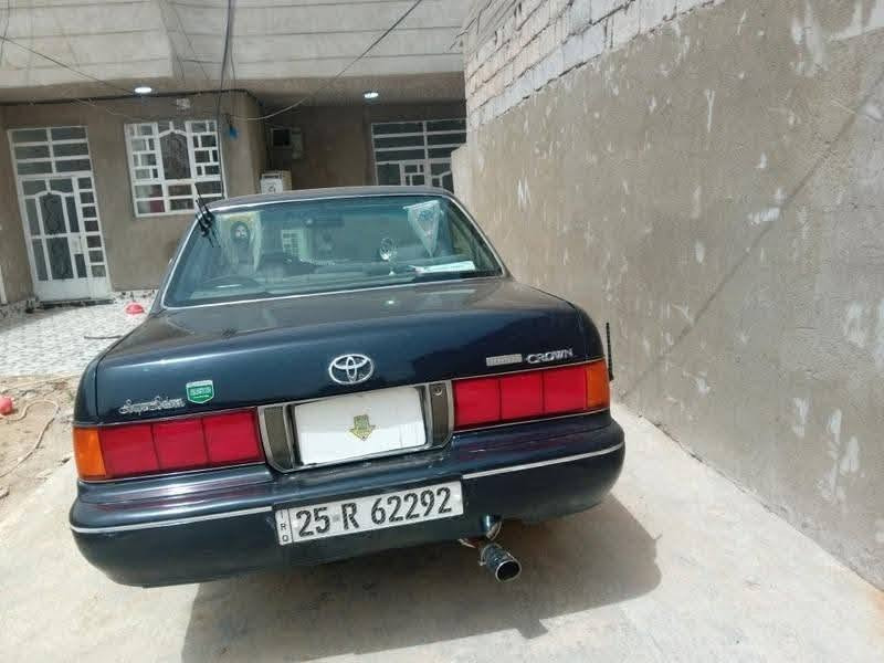 من رخصه الادمن
سلام عليكم
ارنب جنازي93 محرك 3000 ديلكو فحل 3فيش سياره صبغ عام بدون ضربه قويه رقم كركوك باسمي تحويل ثاني يوم اكفل اصوليات ونقل جثه كير ضعيف ابيعلك كايم تبريد مو شغال يحتاجله كمبريسر مكان سياره تاجي سبع البور 
سعر 40 وبي مجال 
***********
***********
