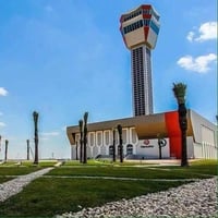 بلوك A6 عماره 607 طابق الارضي  كاش مدفوعه الثمن  فارغه بدون اثاث  اخلا...