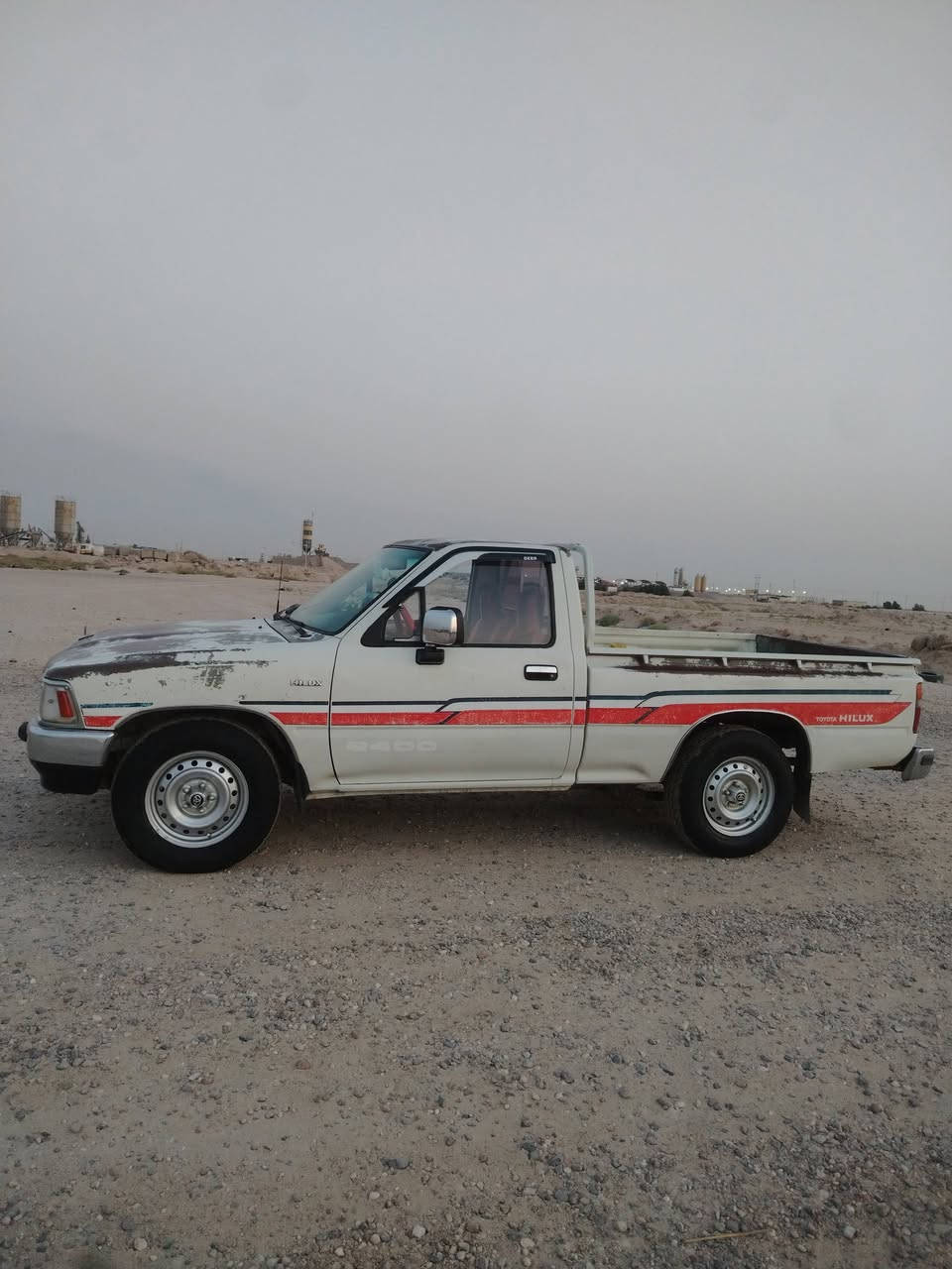 موديل 1990 • كفاله عامه • محرك گير سليم
