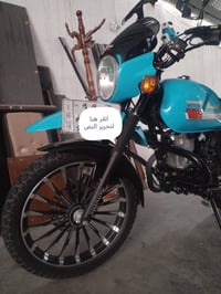شاينك جبلي • موديل ٢٠٢٣ • ماشيه ٥٠٠٠