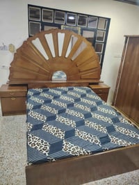 غرفه • دوشك • موصل جانب ايمن