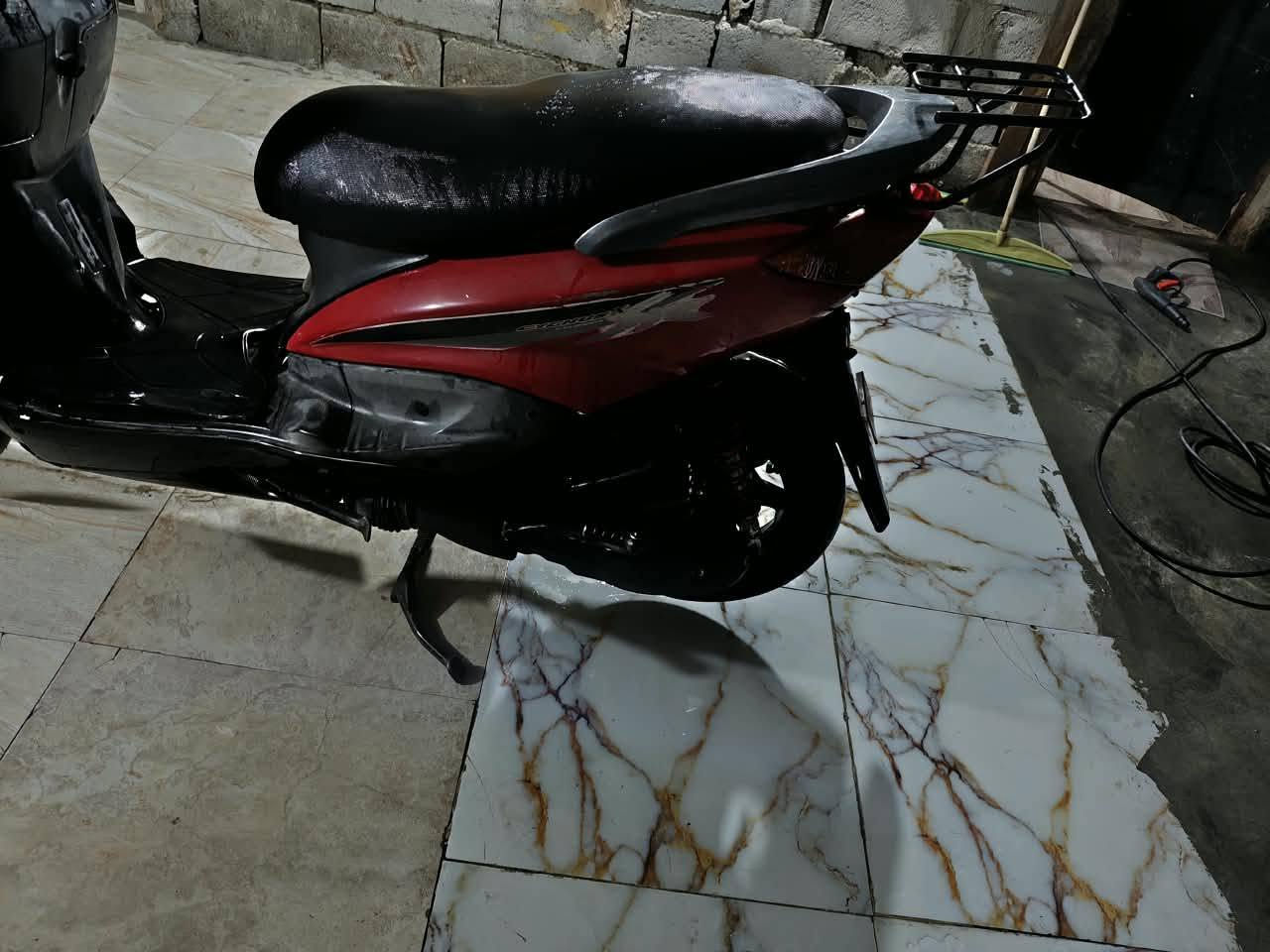 سكنس • ١١٠ • ياباني