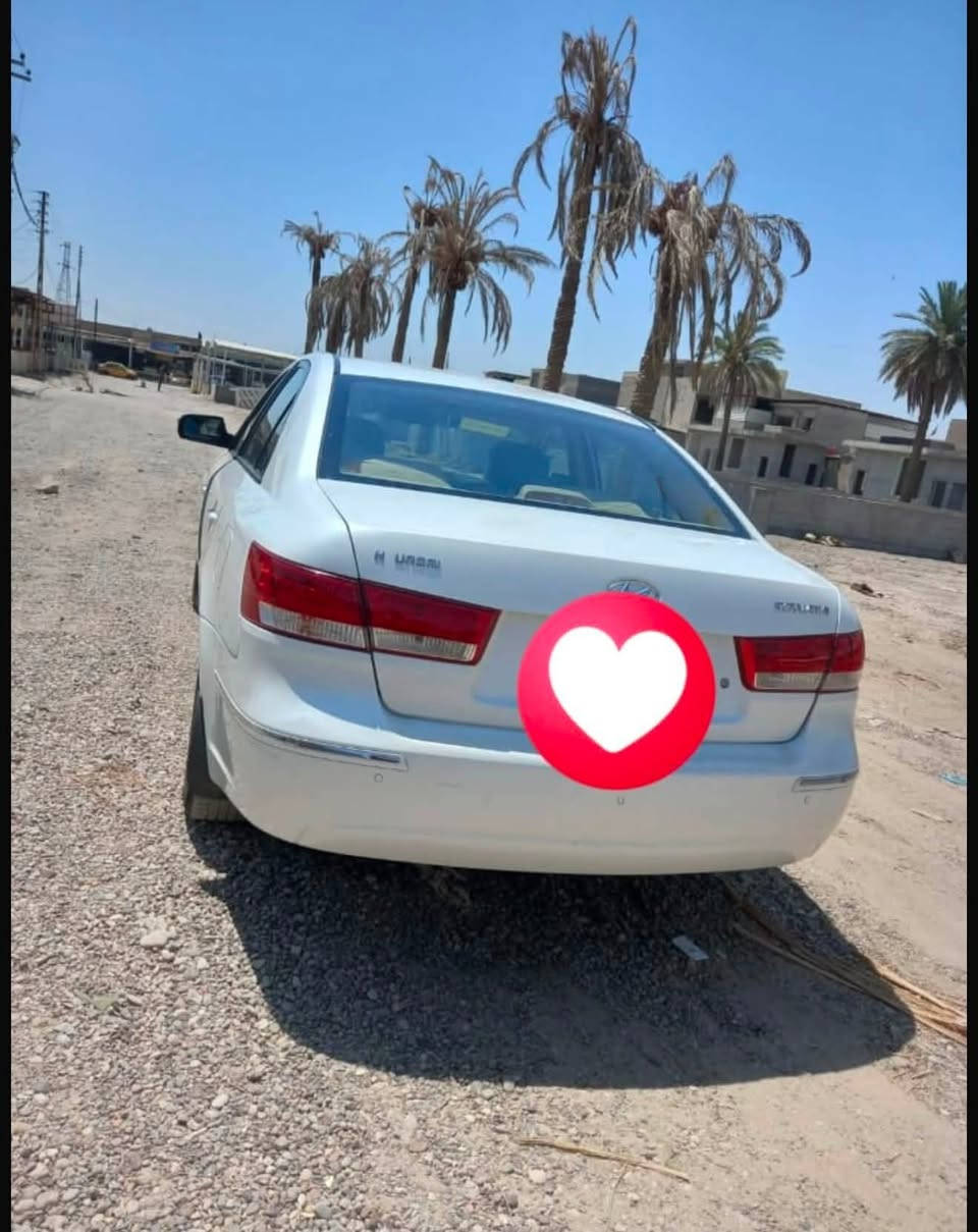 السلام عليكم سوناتا 2010 خليجي مكفوله ماعده شويه بل هلال ول سونار مذكور بل صور محرك وكير وتبريد مكفول سياره فول موصفات السعر 135 مكاني بغداد. المحموديه *********** (())*********** مكلف بل نشر شباب
