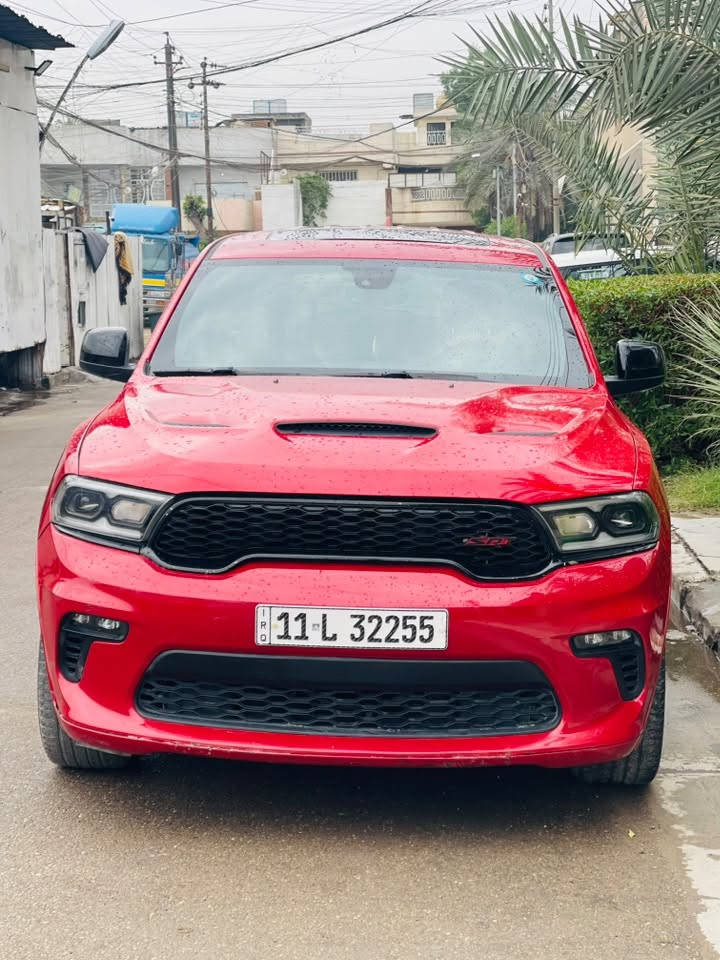 لسلام عليكم من رخصة الأدمن
للبيع دوج دورنكو 2020 وارد امريكي
مكينة V6 3600
مواصفات فول GT
فتحة سقف  بصمة ابواب
كشنات جلد وتدفئة و ستيرن تدفئة 
شفتات ستيرن  
رادارات كشن كهرباء
كشنات VlPمنفصل
السيارة عليها بساتم 14 شرط بانزين عادي بدون دوانز 
مكفولة من الشاصي واللغد
حادث سطحي فقط بنيد ومبدل SRT وربع جاملغ الايمن صبغ فقط  صور الحادث بالمنشور 
رقم بغداد الدولي بأسمي 
العنوان بغداد حي أور
السعر228  

***********
