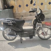 بطاريات • موديل ٢٣ • مانع سرقه