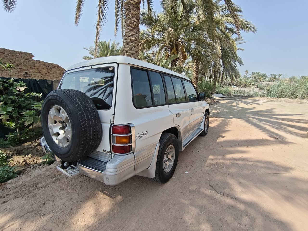 للبيع باسمي 66$ كلشي شغال بالسيارة بلادية
***********
***********
