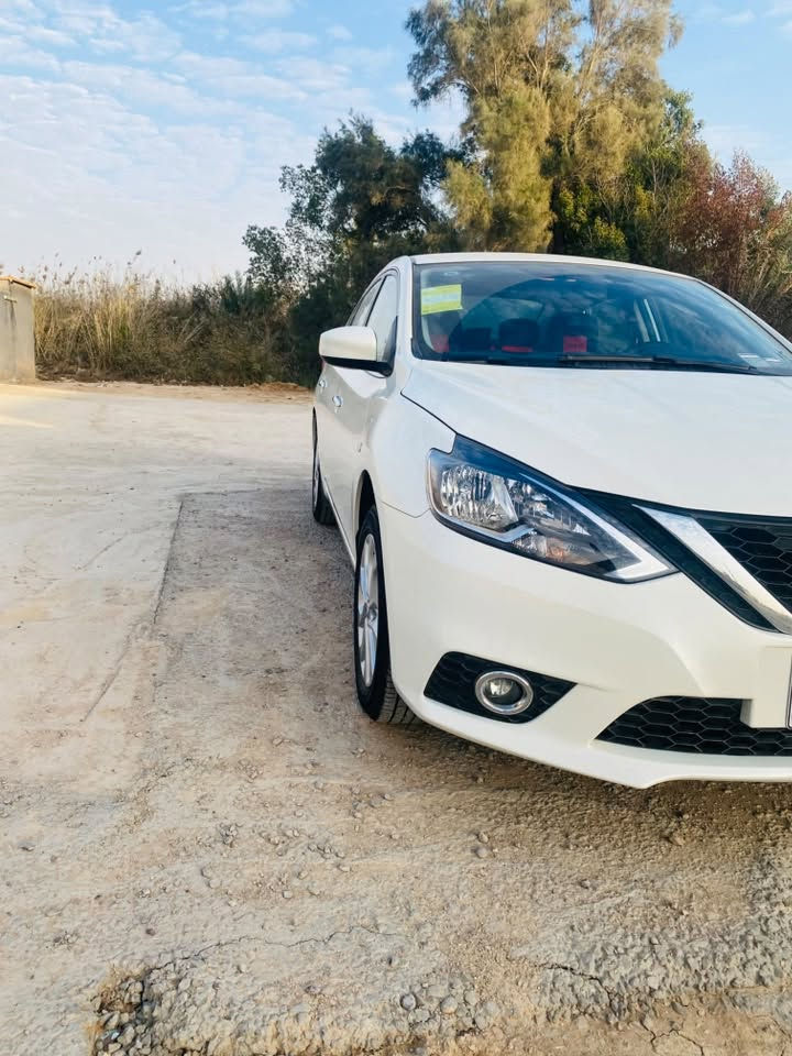 سنترا • ٢٠٢٥ • مكينة ١٦٠٠