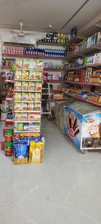 قنطرة السلام • نزال ٧×٤٫٥ • مؤثثة كاميرات