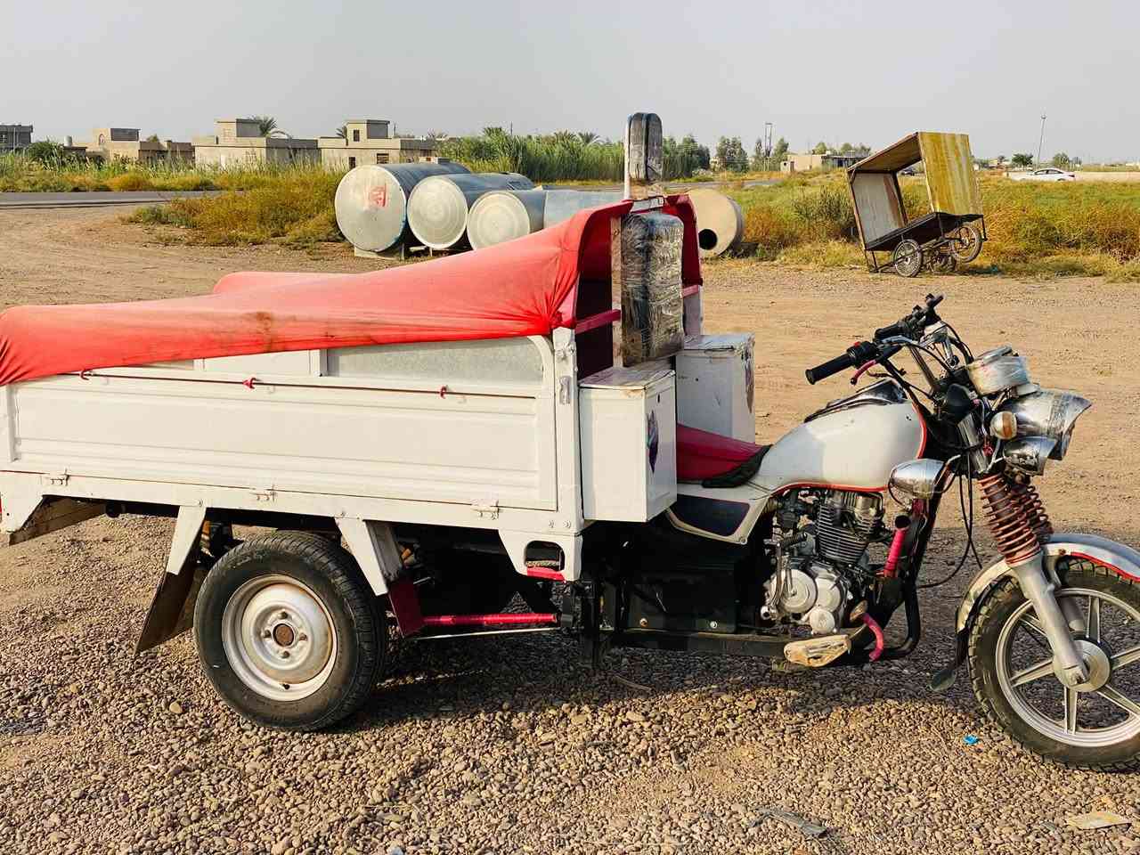 تسوته ام الطير • ٢٠١٨ • بوش بستم
