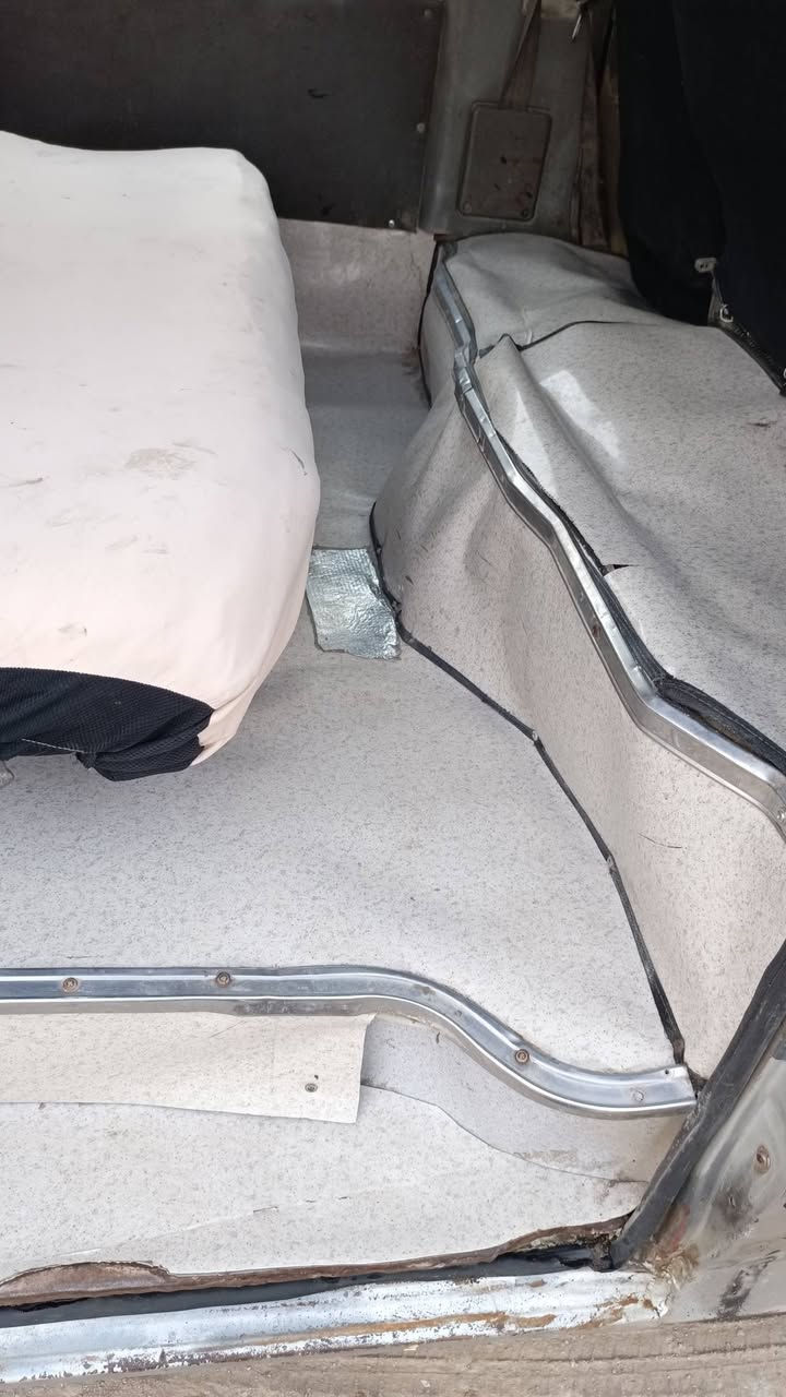 السلام عليكم كيا بسته للبيع موديل 92 
محرك وبم صار اقل الشهر من جفتت وكير ع الشرط ( السياره ما بيها نقص جاهزه )
شواصي الاماميه بلاد شركه مكفولات
كشر بلاد ما عدا الحزام و شوف العين
الكهربائيات كلها شغاله 
رقم نجف مداور ثاني يوم 
السعر 32 وبيها مجال العنوان السماوه  للاستفسار الاتصال عل هذه الرقم 
*********** او مراسلة الصفحه
ملاحظة السنويه ضايعه و بيها كتاب بدل ضايع والسعر بيه مجال حسب الاتفاق
