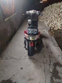 سكنس • كوري • نوزل