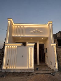 فرع ٢٧ • ١٠٠م • طابق واحد