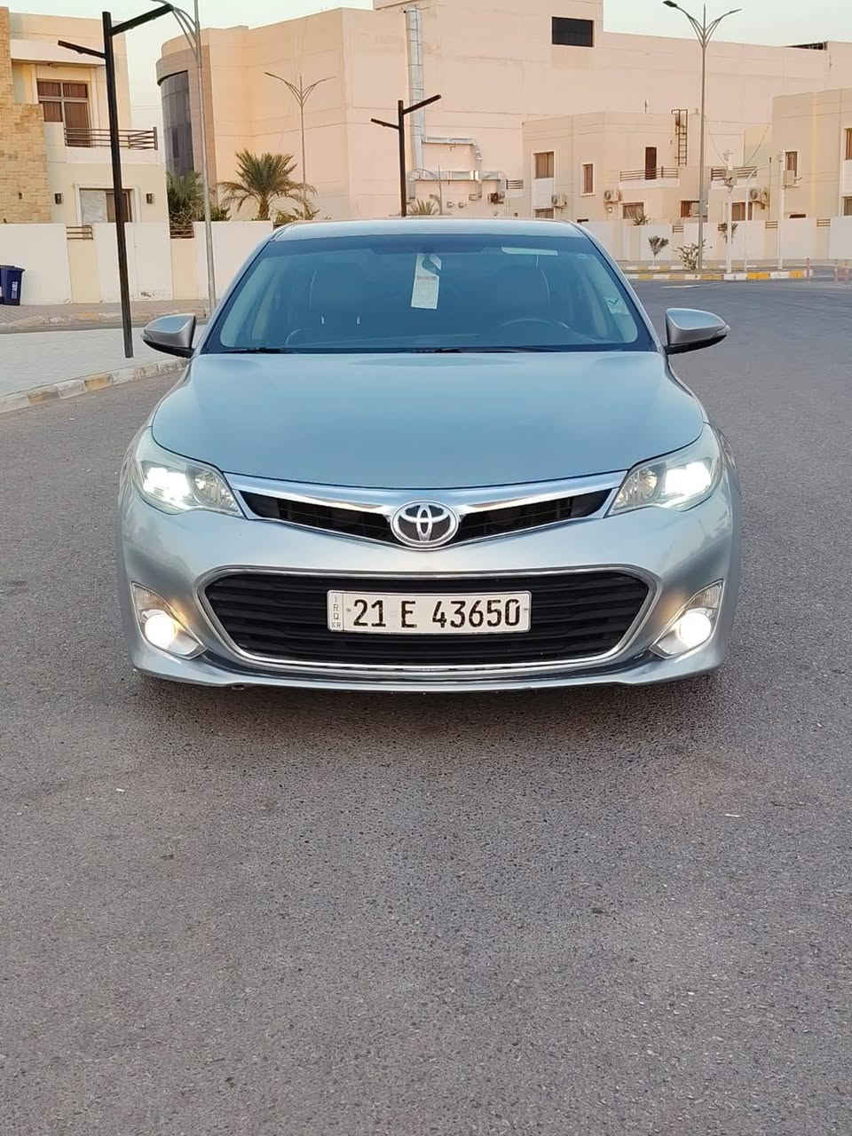 السلام عليكم للبيع بسعر 143 تيوتا افلون 2016 فول عده الفتحه مكينه 6 سلند شرط مامفتوحه ماشيه 146 الضرر فقط جاملغ خلفي بدون داخل وبلعراق صار بيه طخه جاملغ وبنيد طخه بصيطه بدون داخل شرط الفحص السياره حيل نضيفه كير مكينه وصدر وتخم تايرات كله شرط رقم وهزه وسنويه جدد تحويل ثاني يوم العنوان تكريت
***********
السلام عليكم للبيع بسعر 143 تيوتا افلون 2016 فول عده الفتحه مكينه 6 سلند شرط مامفتوحه ماشيه 146 الضرر فقط جاملغ خلفي بدون داخل وبلعراق صار بيه طخه جاملغ وبنيد طخه بصيطه بدون داخل شرط الفحص السياره حيل نضيفه كير مكينه وصدر وتخم تايرات كله شرط رقم وهزه وسنويه جدد تحويل ثاني يوم العنوان تكريت
