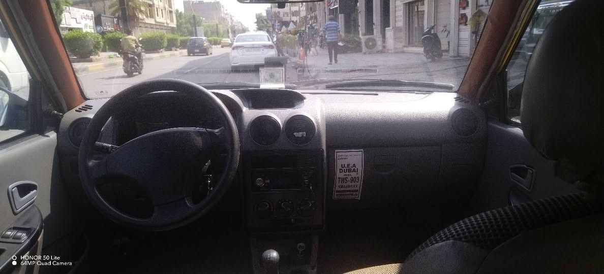 موديل ٢٠١٣ • تبريد ثلج • مكينه وفتيس زين