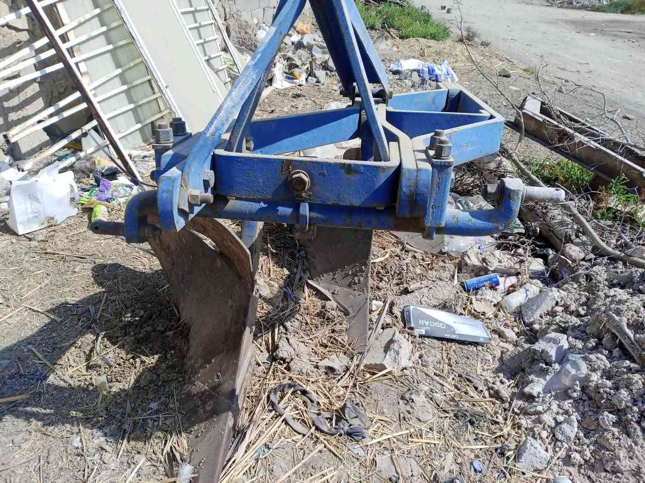السلام عليكم المعدات للبيع نضافتهن احلا من الصور مكانهن واسط الصويرة للاستفسار
***********
