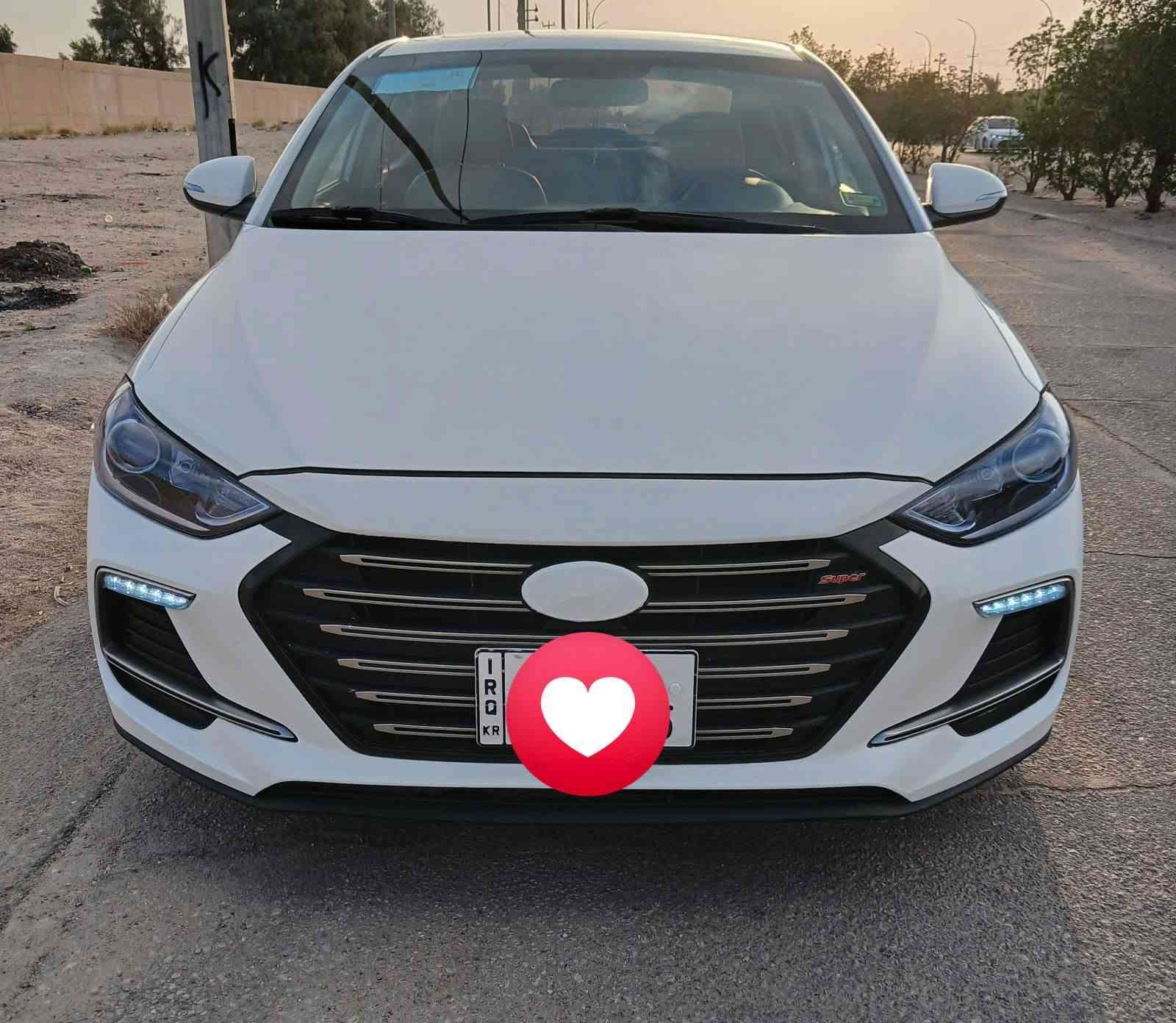 الانتره سوبر • ٢٠١٨ • رقم اربيل