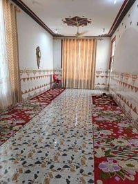 كوت زراعي ١٧ • ٣ غرف • ٣١٢م