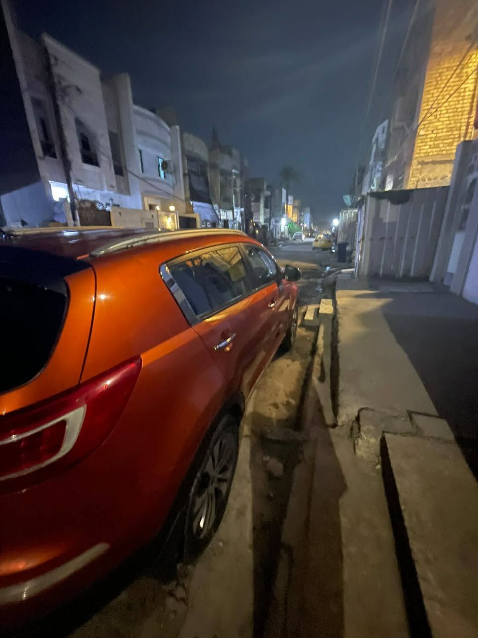 سبورتج ٢٠١١ • مكينة ٢٠٠٠ • بغداد