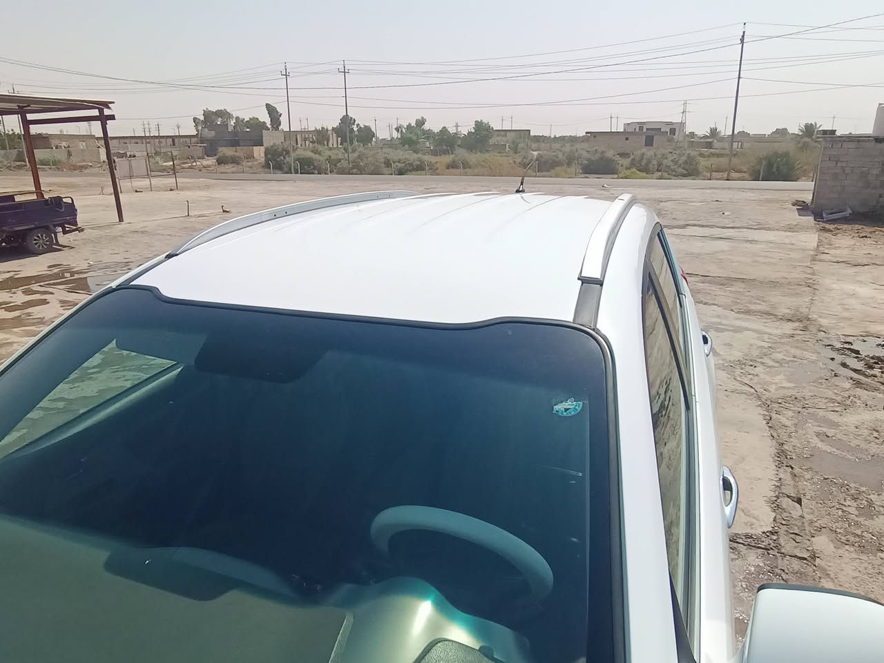 سبورتج موديل ١٤
سعر ١٣٥. مكفوله من صبغ والضربه رقم سليمانيه سنويه جديده تريد تحويل تريد وكاله مكاني الديوانية السونار مرفق بالمنشور ***********
