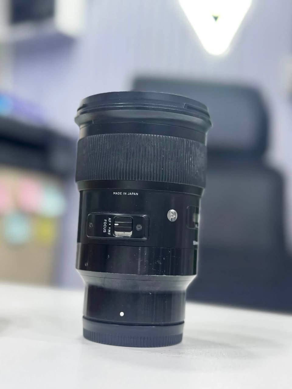 #daste_dw_مستعمل
_________________
#sigma 50mm F1.4 DG for sony
Clean 85%
