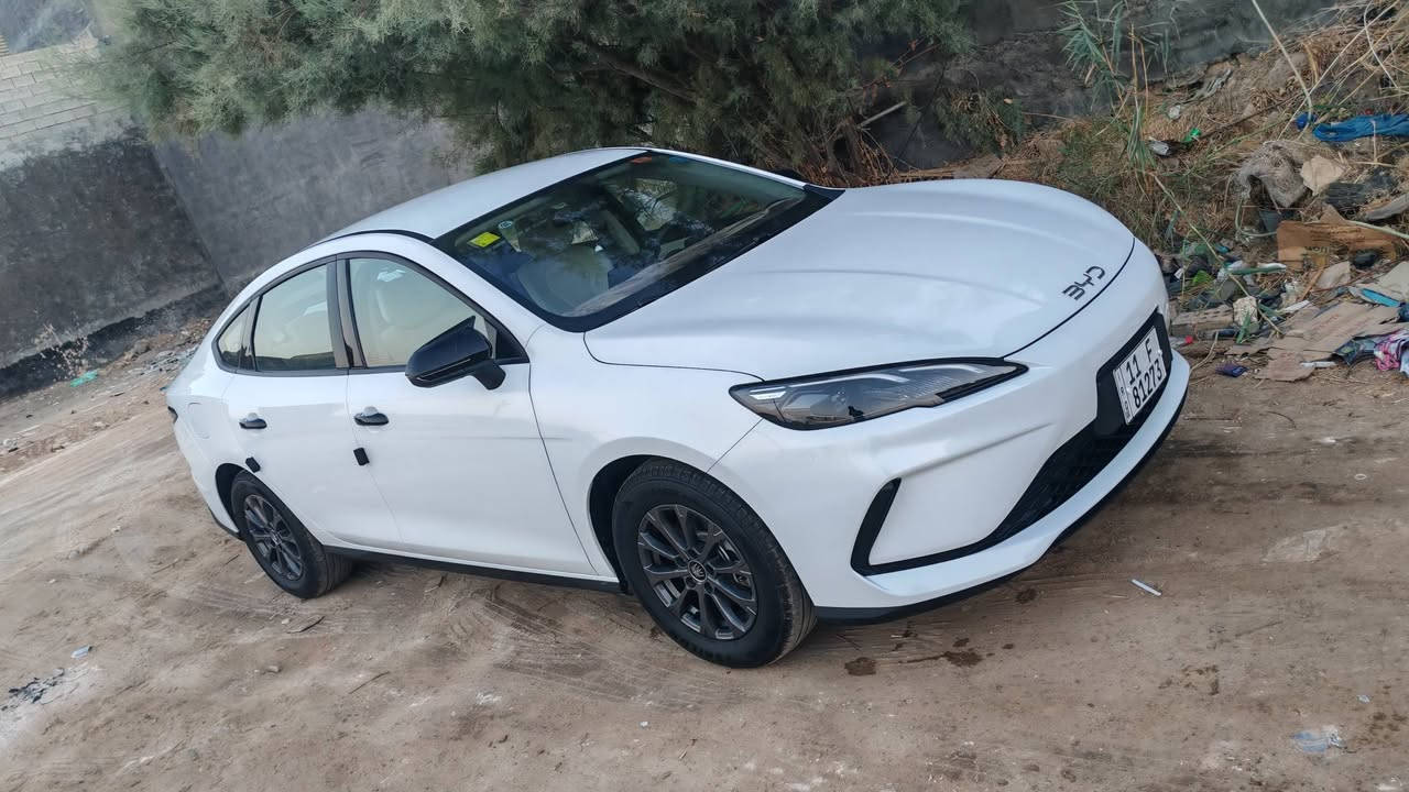 Byd seal 05
ماشية ٢٩
مكفولة
ويل كب مشدود عليها مال كن ال
السيارة مرتبه وكاعدة علي اخر حباية
وانتبه ع الصور ومحافظ عليها علي وضع الشركة  ومنضومة شحن
كاملة 
الانبار الحبانية
السعر ٢١.٥٠٠ بيها مجال بسيط
*********** متوفر واتساب
