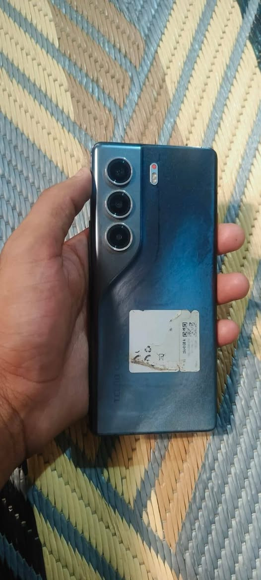 كامون 40 برو 5G • ٢٥٦/٨ • الحسينيه الراشديه