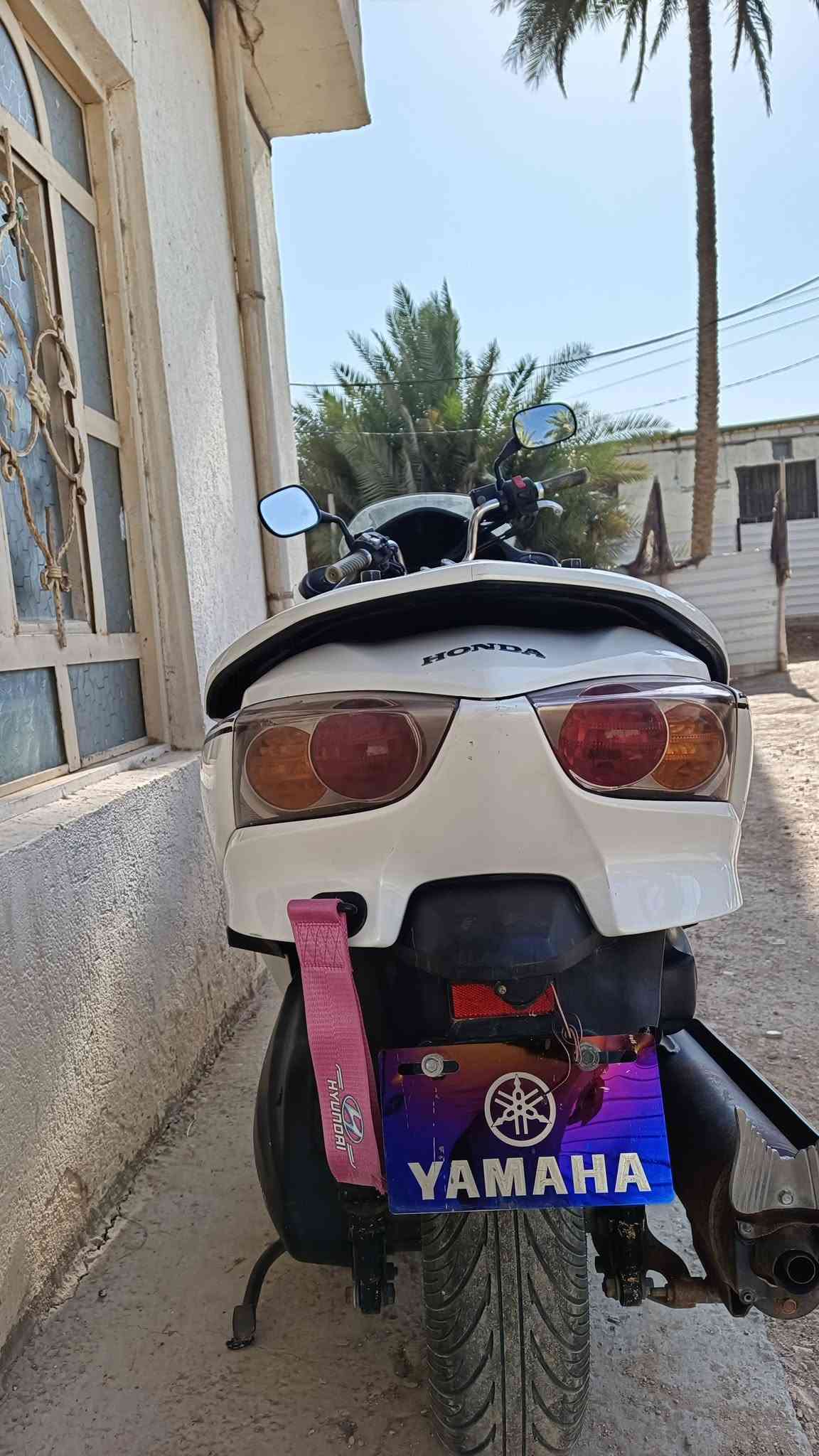 السلام عليكم للبيع فورزا 010 S7 المكينه البيضه دراجه مكفوله كير ومحرك برغي ممفتوح بيها لون ابيض صدفي
موصفاتها معروفه سبورت وكير اوتو وكير عادي +s7
تايرات جدد  وقبل كم يوم تم ادامة الجويتر ولكلجات تنضيف تام كهربائيات كلها شغاله مكان الدراجه الديوانيه قضاء الشامية السعر مليون وربع مستعجل على بيعتها  للتواصل اتصل ***********
السلام عليكم للبيع فورزا 010 S7 المكينه البيضه دراجه مكفوله كير ومحرك برغي ممفتوح بيها لون ابيض صدفي
