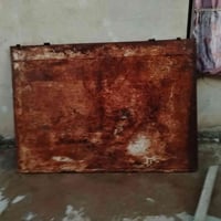 بابين • عرض ٣م • ارتفاع ٢م