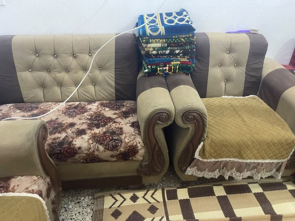 تخم مستعمل لبيع مكان بوابة الكاظمية قيم واخذ ***********
