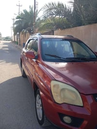 سبورتج • ٢٠٠٩ • بدون ضربه