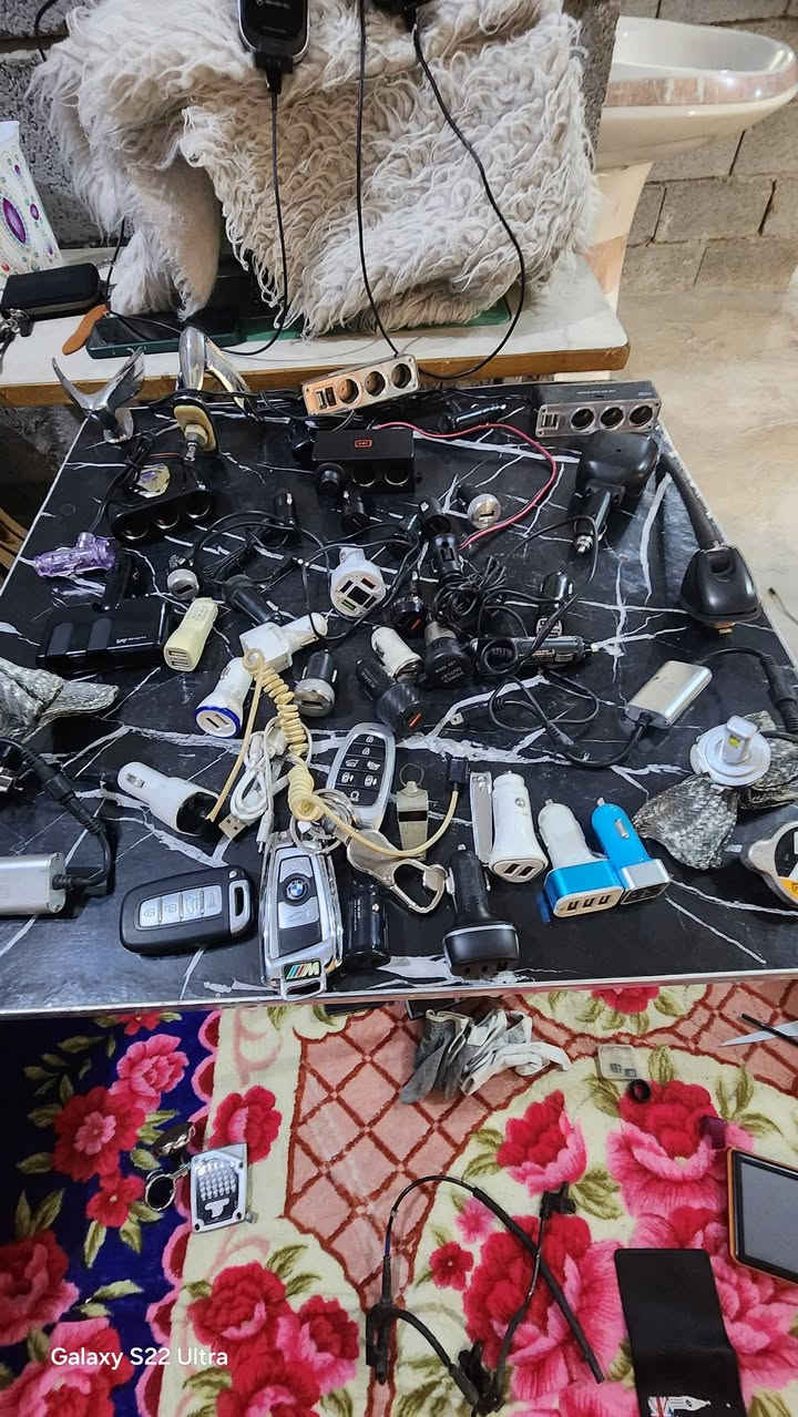 غراض للبيع • جالاكسي S22 ألترا