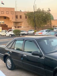 دايو برنس. موديل 1995   سياره نضيف وحلوة   صدر جديد   كير اوتو    0772...
