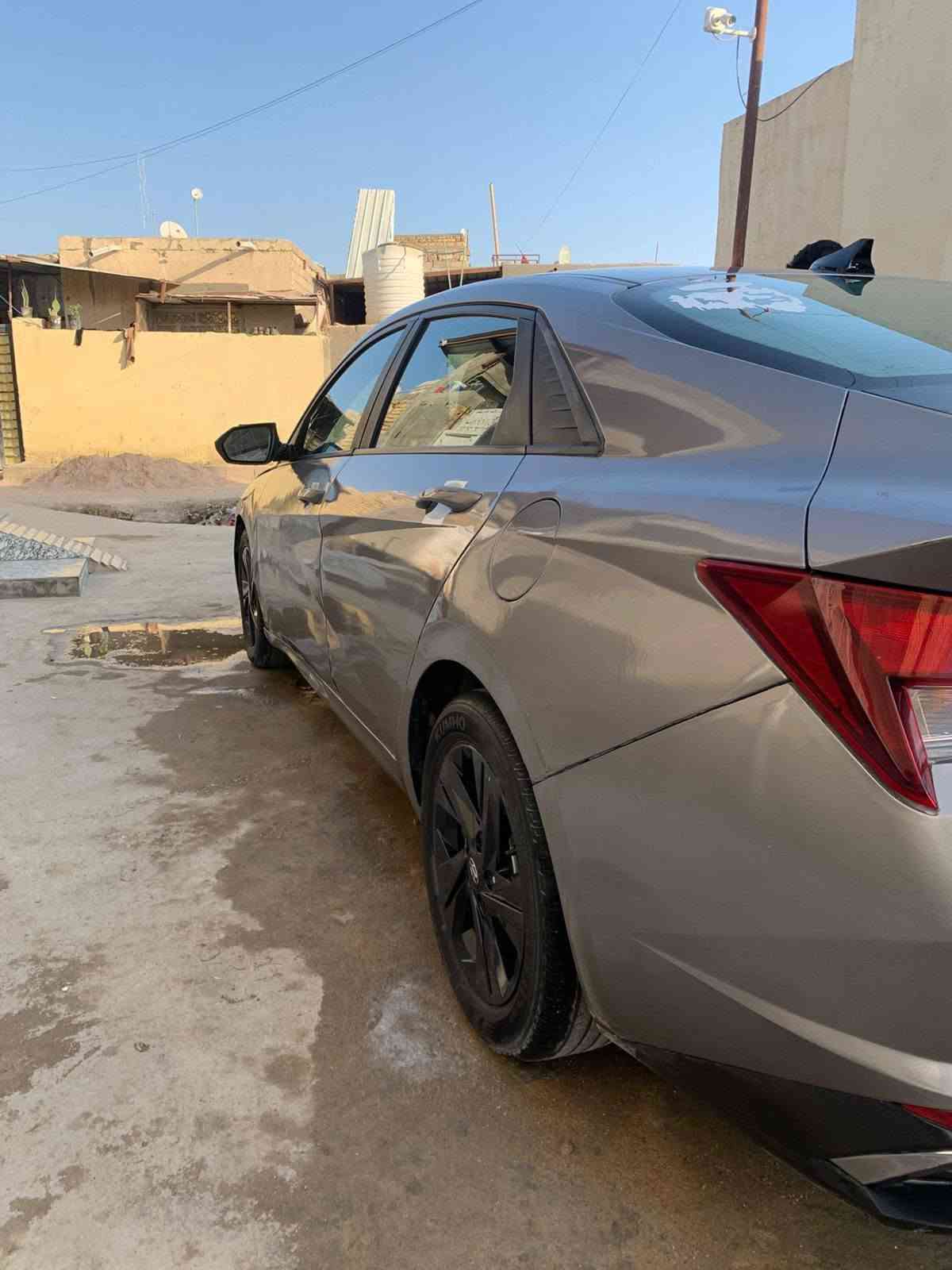 السلام عليكم
هونداي النترا مديل 2023 رقم  ذي قار حره مداور ثاني يوم  حادثه موضح بمنشور فقط بس تعمير وصبغ بدون فتح وتبدل     بلادي بدون ارباك سياره بعده ع وضع شركه
  
المواصفات :  
شاشه الكتروني/بصمة  / لايت LED / تشغيل عن بعد /  رادار امامي / رادار جانبي / جنطه ذكيه / مود درايف / محرك 2000 دوش / ويل كب 16 / تحكم ستيرن / كروس سرعة/كروز سرعه/رادار امامي/قياده الية/لدات امامي/لايت عدسات بلاد/اوتو بريك/ ماشيه 77مايل
السعر 135 
مكان سياره ناصريه سوق الشيوخ   ‏‪***********‬‏ وبيه وتساب
