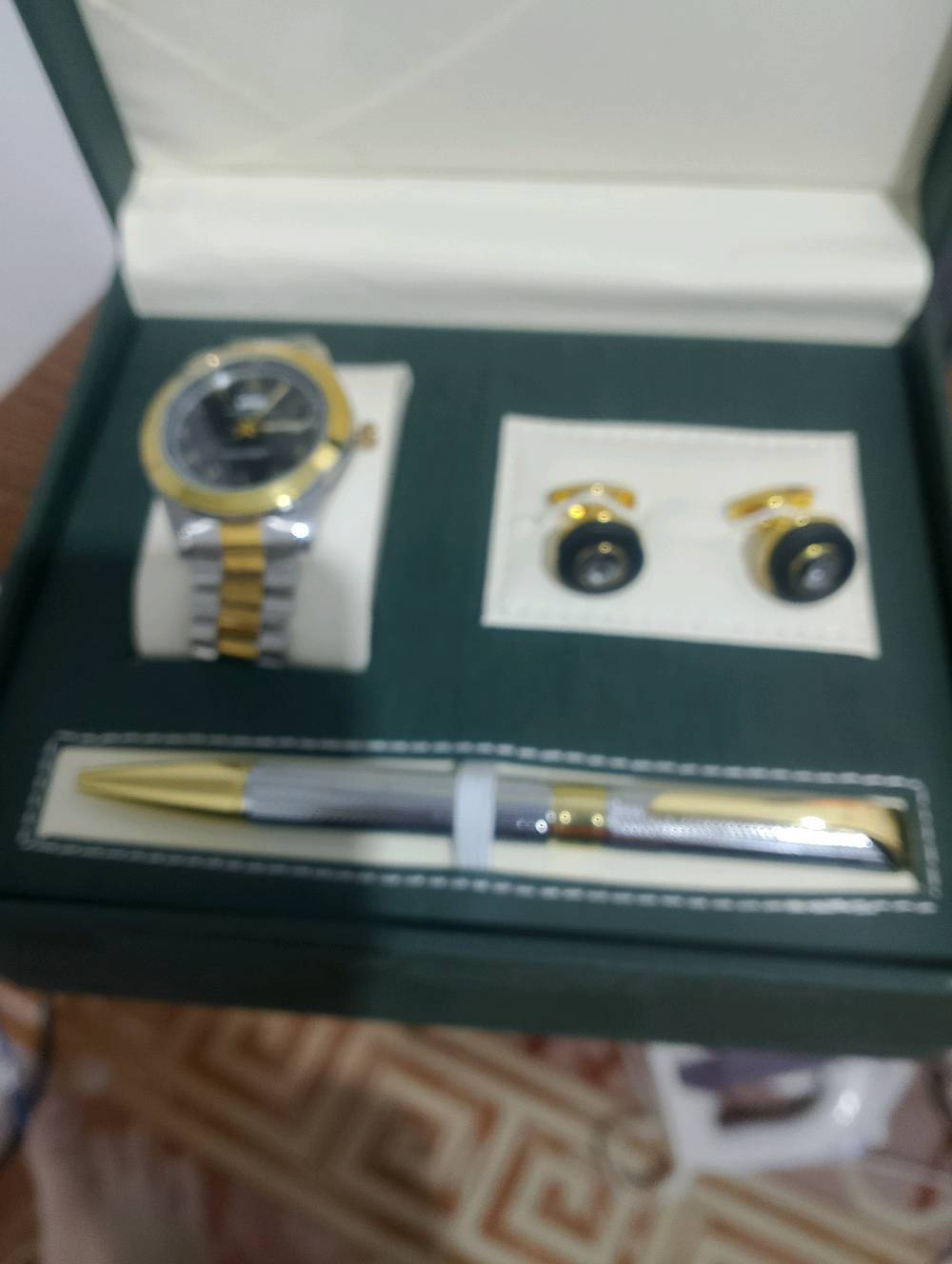 البصرة • ملابس