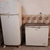 مجمد • ثلاجه • مجال تفاوض