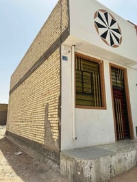 بالنداء • ٥٠م • طابق واحد