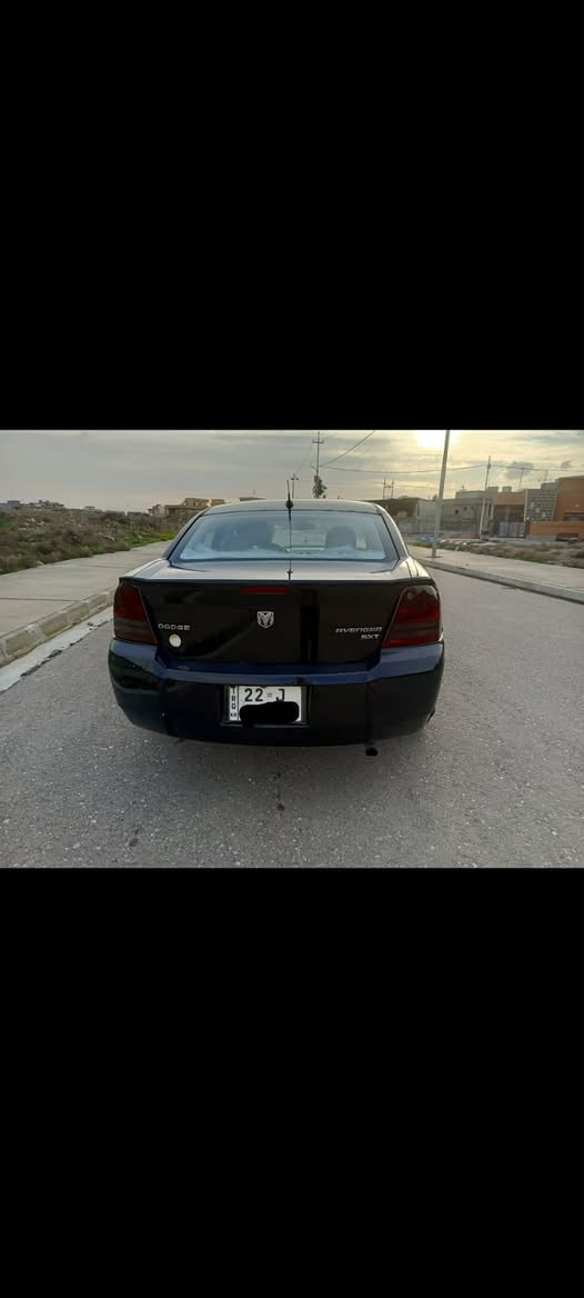 دوج افنجر مديل ٢٠١٠ قطعه تبديل محرك كير بشرط تبريد خير من الله رقم جديد للبيع ومراوس ***********
