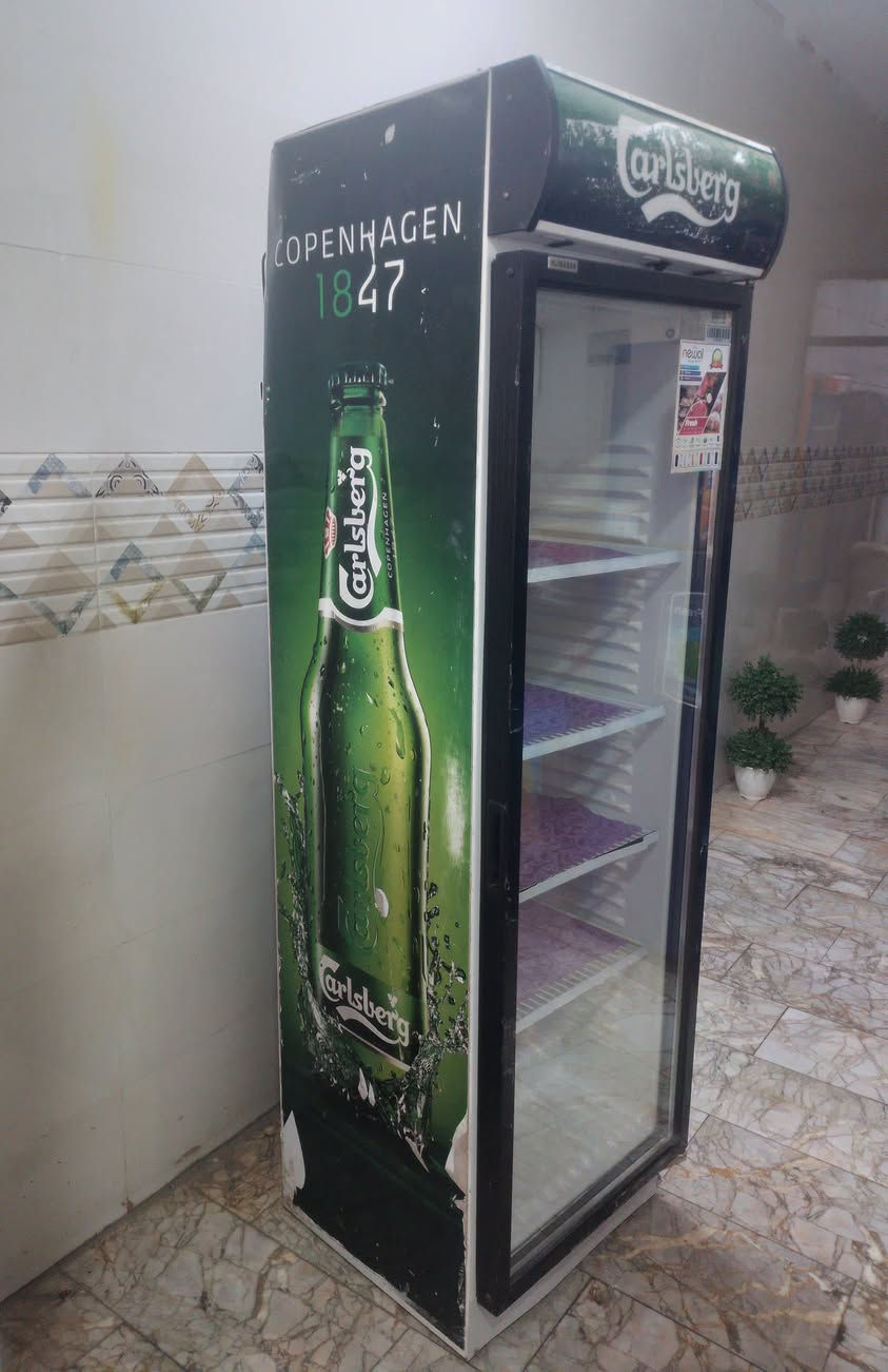 عارضات عمودية عدد ٣
تبريدهن فووووول شرط...
شغالات عل الفحص...
سعر الوحدة  ١٧٥ الف
سعرهن كلهن ب  ٥٢٥ الف
بغداد الشعب  ***********
للاستفسار اتصال واتساب أو رصيد...
((اتصال فقط))..بلا زحمة عليكم...
تحياتي للجميع...
