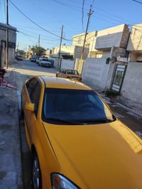 امبالا • ٢٠٠٩ • كفالة سنوية