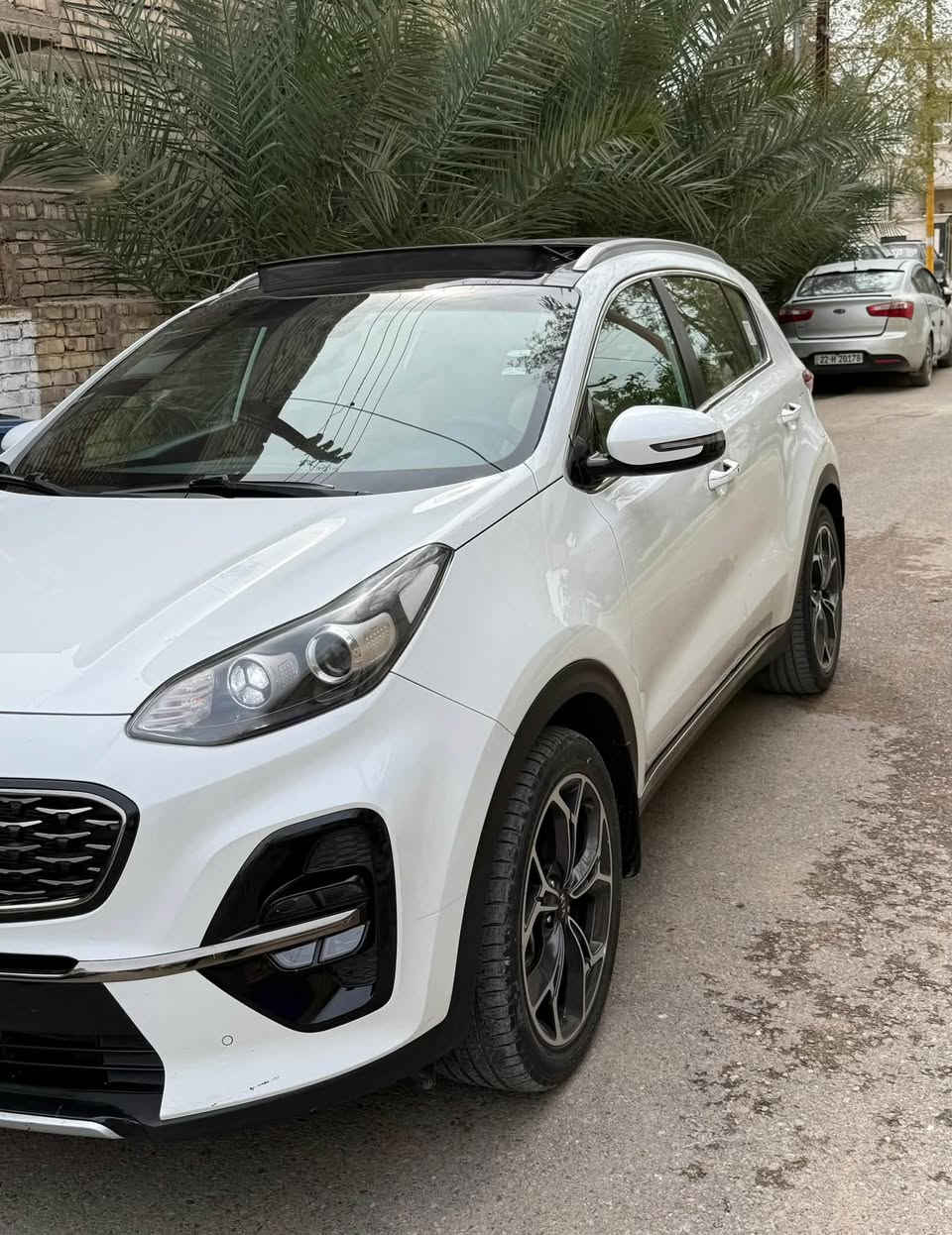 سبورتج جيتي لاين • ٢٠٢٠ • ٤٨ الف