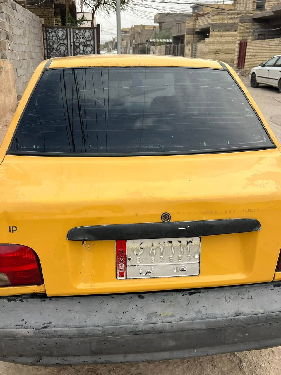 سايبا • ٢٠١٣ • رابع يفلت