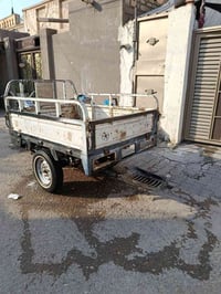ستوته • ٢٠٢٠ • شاصي ومحرك مكفول