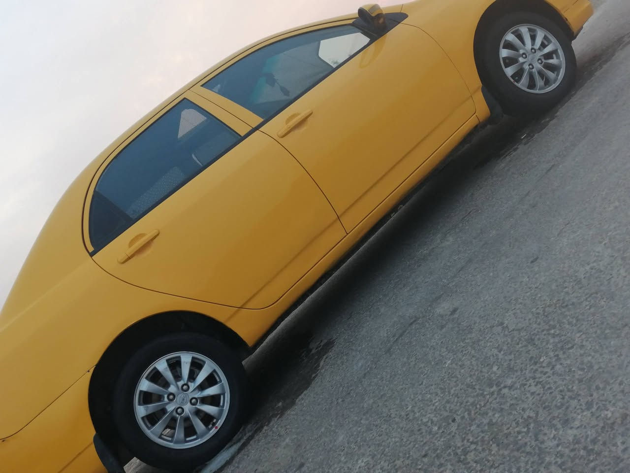 بي واي دي G3 • ٢٠١٦ • سوق الشيوخ